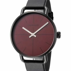 Hot Sale 😉 Calvin Klein Men's ⌚ Watch ⌚ Watches 🤩