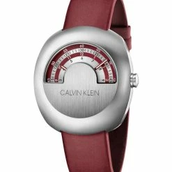 Outlet ✨ Calvin Klein Men's ⌚ Watch ⌚ Watches 🔥