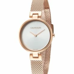 Discount ⌛ Calvin Klein 👩 Women's ⌚ Watch ⌚ Watches ❤️