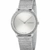 Discount ❤️ Calvin Klein 👩 Women's ⌚ Watch ⌚ Watches 🔥