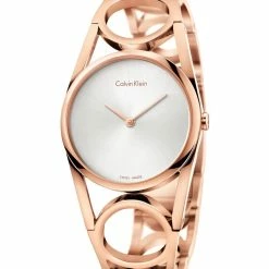 Best Sale 😀 Calvin Klein 👩 Women's ⌚ Watch ⌚ Watches 🔥