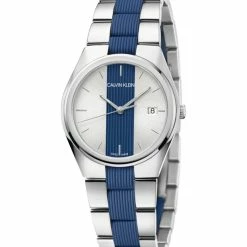 Discount 😉 Calvin Klein 👩 Women's ⌚ Watch ⌚ Watches ✔️