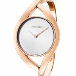 New 🔥 Calvin Klein 👩 Women's ⌚ Watch ⌚ Watches 😍