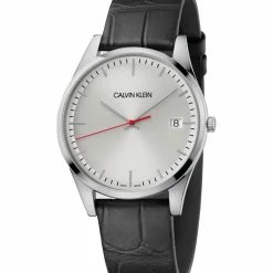 Buy 😀 Calvin Klein Men's ⌚ Watch ⌚ Watches ✨