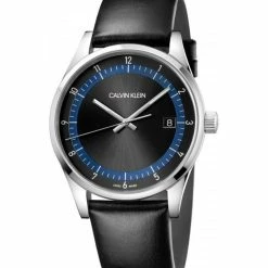 Best Sale 👍 Calvin Klein Men's ⌚ Watch ⌚ Watches 😍