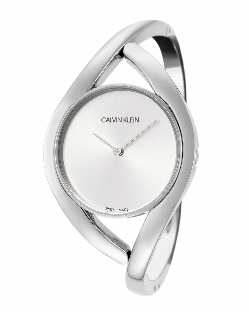 Brand new ๐ฅ Calvin Klein ๐ฉ Women's โ Watch โ Watches ๐ฏ 3 Brand new ๐ฅ Calvin Klein ๐ฉ Women's โ Watch โ Watches ๐ฏ
