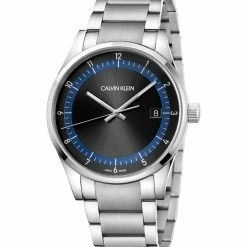 Hot Sale 🧨 Calvin Klein Men's ⌚ Watch ⌚ Watches 🤩