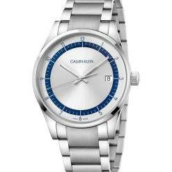 Coupon 😉 Calvin Klein Men's ⌚ Watch ⌚ Watches ✔️