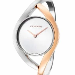 Discount 🎁 Calvin Klein 👩 Women's ⌚ Watch ⌚ Watches 🌟