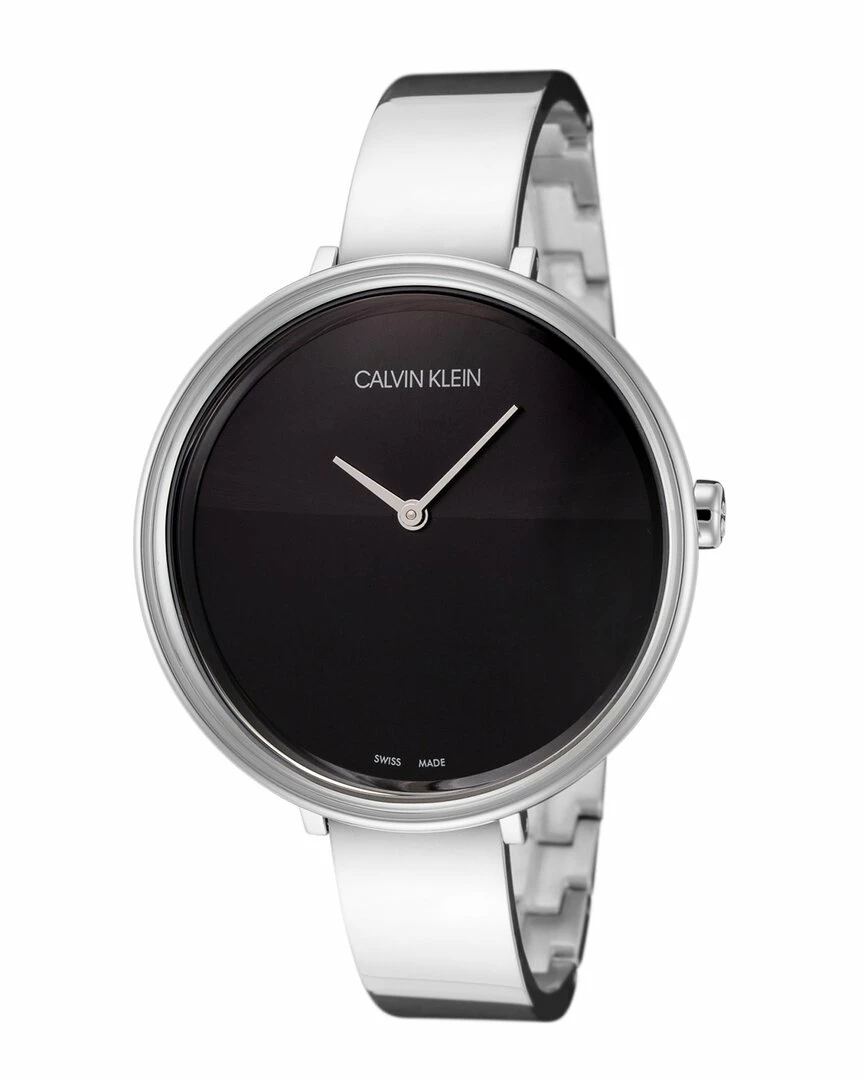 Best Sale ๐ฅ Calvin Klein ๐ฉ Women's โ Watch โ Watches ๐ 3 Best Sale ๐ฅ Calvin Klein ๐ฉ Women's โ Watch โ Watches ๐