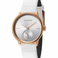 Top 10 😀 Calvin Klein 👩 Women's ⌚ Watch ⌚ Watches 🌟