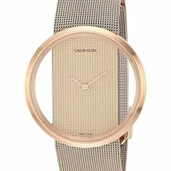 Brand new 😀 Calvin Klein 👩 Women's ⌚ Watch ⌚ Watches 👏