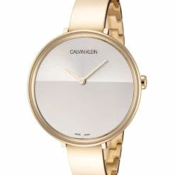 Promo 🔥 Calvin Klein 👩 Women's ⌚ Watch ⌚ Watches ✨