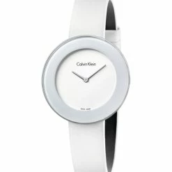 Wholesale ✔️ Calvin Klein 👩 Women's Chic ⌚ Watch ⌚ Watches 😍
