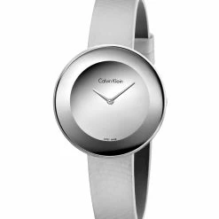 Discount 👏 Calvin Klein 👩 Women's Chic ⌚ Watch ⌚ Watches 🛒