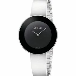 Discount ❤️ Calvin Klein 👩 Women's Chic ⌚ Watch ⌚ Watches ❤️