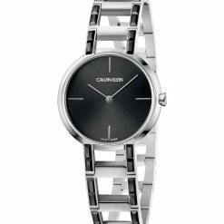Outlet 💯 Calvin Klein 👩 Women's Cheers ⌚ Watch ⌚ Watches 🥰