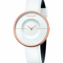 Best reviews of 👏 Calvin Klein 👩 Women's Mania ⌚ Watch ⌚ Watches 😍