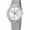 Brand new 🎉 Calvin Klein 👩 Women's Minimal ⌚ Watch ⌚ Watches 😀 -Calvin Klein shop 6010727057 RLLZ 1