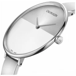 Brand new 🔥 Calvin Klein 👩 Women's Rise ⌚ Watch ⌚ Watches 🎁 -Calvin Klein shop 6010727067 RLLZ 3