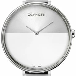 Brand new 🔥 Calvin Klein 👩 Women's Rise ⌚ Watch ⌚ Watches 🎁 -Calvin Klein shop 6010727067 RLLZ 4