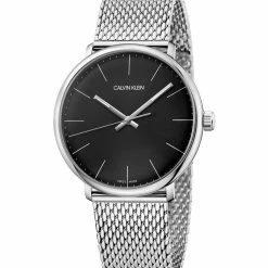 Coupon 🔔 Calvin Klein Men's High Noon ⌚ Watch ⌚ Watches ❤️