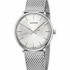 Flash Sale 🔔 Calvin Klein Men's High Noon ⌚ Watch ⌚ Watches ⭐