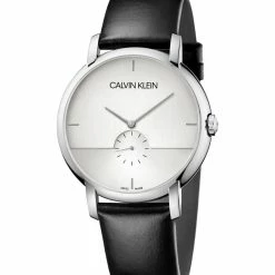 Budget 😍 Calvin Klein Men's Established ⌚ Watch ⌚ Watches 🧨