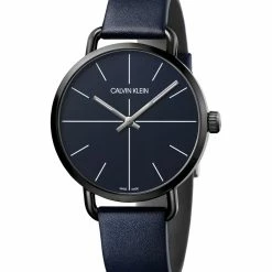 Best Pirce 😀 Calvin Klein Men's Even ⌚ Watch ⌚ Watches 👍