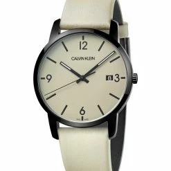 Cheapest 🛒 Calvin Klein Men's City ⌚ Watch ⌚ Watches 🥰