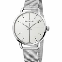Best Sale 😀 Calvin Klein Men's Even ⌚ Watch ⌚ Watches 😉