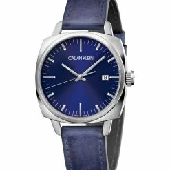 Cheap 🔔 Calvin Klein Men's Frater ⌚ Watch ⌚ Watches 😍