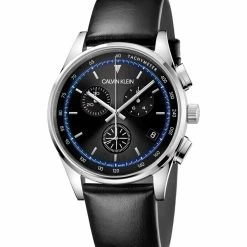 Outlet 😍 Calvin Klein Men's Completion ⌚ Watch ⌚ Watches 😉