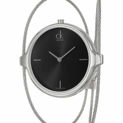 Cheap 😉 Calvin Klein 👩 Women's Agile ⌚ Watch ⌚ Watches 💯