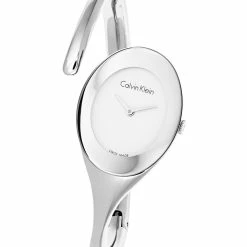 Hot Sale 🤩 Calvin Klein 👩 Women's Embrace ⌚ Watch ⌚ Watches ✨
