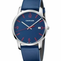 Budget 🥰 Calvin Klein Men's City ⌚ Watch ⌚ Watches 😉