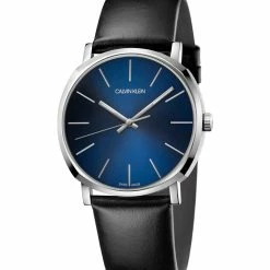 New 🛒 Calvin Klein Men's Posh ⌚ Watch ⌚ Watches 🌟