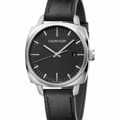 Flash Sale ⌛ Calvin Klein Men's Frater ⌚ Watch ⌚ Watches ⌛