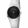 Promo 🔥 Calvin Klein 👩 Women's Whirl ⌚ Watch ⌚ Watches 🔥