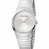 Budget 🤩 Calvin Klein 👩 Women's Whirl ⌚ Watch ⌚ Watches ✔️ -Calvin Klein shop 6010803335 RLLZ 1