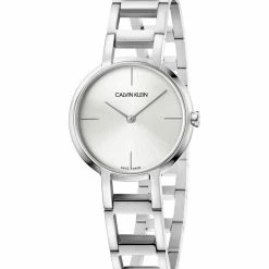 Best Pirce ✨ Calvin Klein 👩 Women's Cheers ⌚ Watch ⌚ Watches 🌟