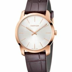 Best reviews of 🎁 Calvin Klein 👩 Women's City ⌚ Watch ⌚ Watches 🤩