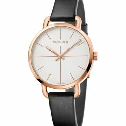 Best deal ❤️ Calvin Klein 👩 Women's Even ⌚ Watch ⌚ Watches 😉
