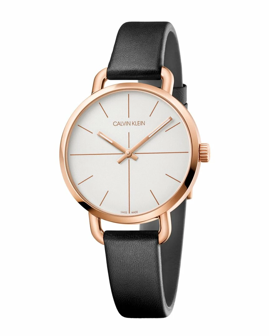 Best deal ❤️ Calvin Klein 👩 Women's Even ⌚ Watch ⌚ Watches 😉 3 Best deal ❤️ Calvin Klein 👩 Women's Even ⌚ Watch ⌚ Watches 😉