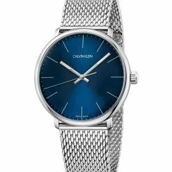 Coupon 🌟 Calvin Klein Men's High Noon ⌚ Watch ⌚ Watches ✨