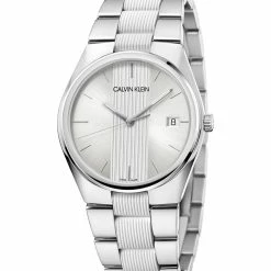 Best deal ⭐ Calvin Klein Men's Contra ⌚ Watch ⌚ Watches 🛒