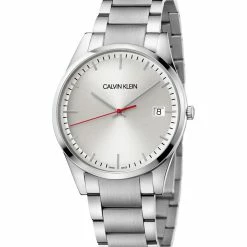 Hot Sale 🌟 Calvin Klein Men's Time ⌚ Watch ⌚ Watches 😍