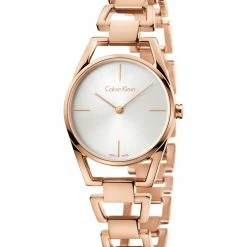 Promo ✔️ Calvin Klein 👩 Women's Dainty ⌚ Watch ⌚ Watches 👏