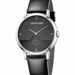 Deals 👏 Calvin Klein Men's Established ⌚ Watch ⌚ Watches ✔️