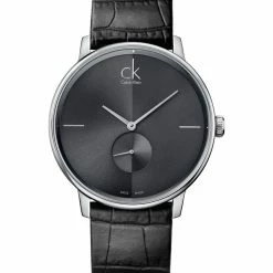 New 🔥 Calvin Klein Men's Accent ⌚ Watch ⌚ Watches 😀